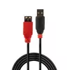 USB pagarinātājs 5m Active Extension Slim Photo 2