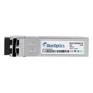 Fiber optic transceiver module BlueOptics EB47-BO 25000 Mbit/s SFP28