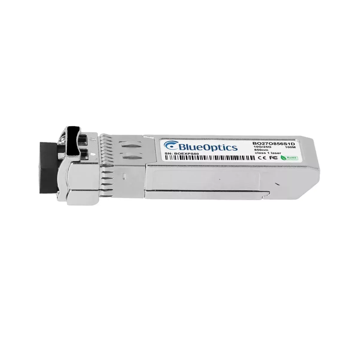 SFP28 transceiver BlueOptics RDH901082/1-BO Photo 4