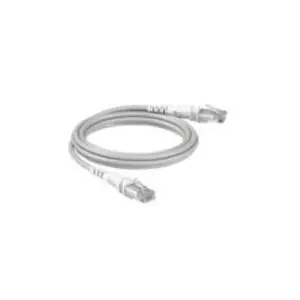 Сетевой кабель PatchSee TPC-LG-U/5 RJ-45 Cat6a 1.5 м Светло-серый