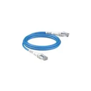 Networking Cable PatchSee TPC-SB-U/16 RJ-45 Cat6a 4.9 m Blue