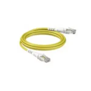 Сетевой кабель PatchSee TPC-SY-U/4 RJ-45 Cat6a 1.2м Желтый