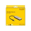 DeLOCK 64261 USB 3.2 Gen 1 Type-C Hub Photo 4