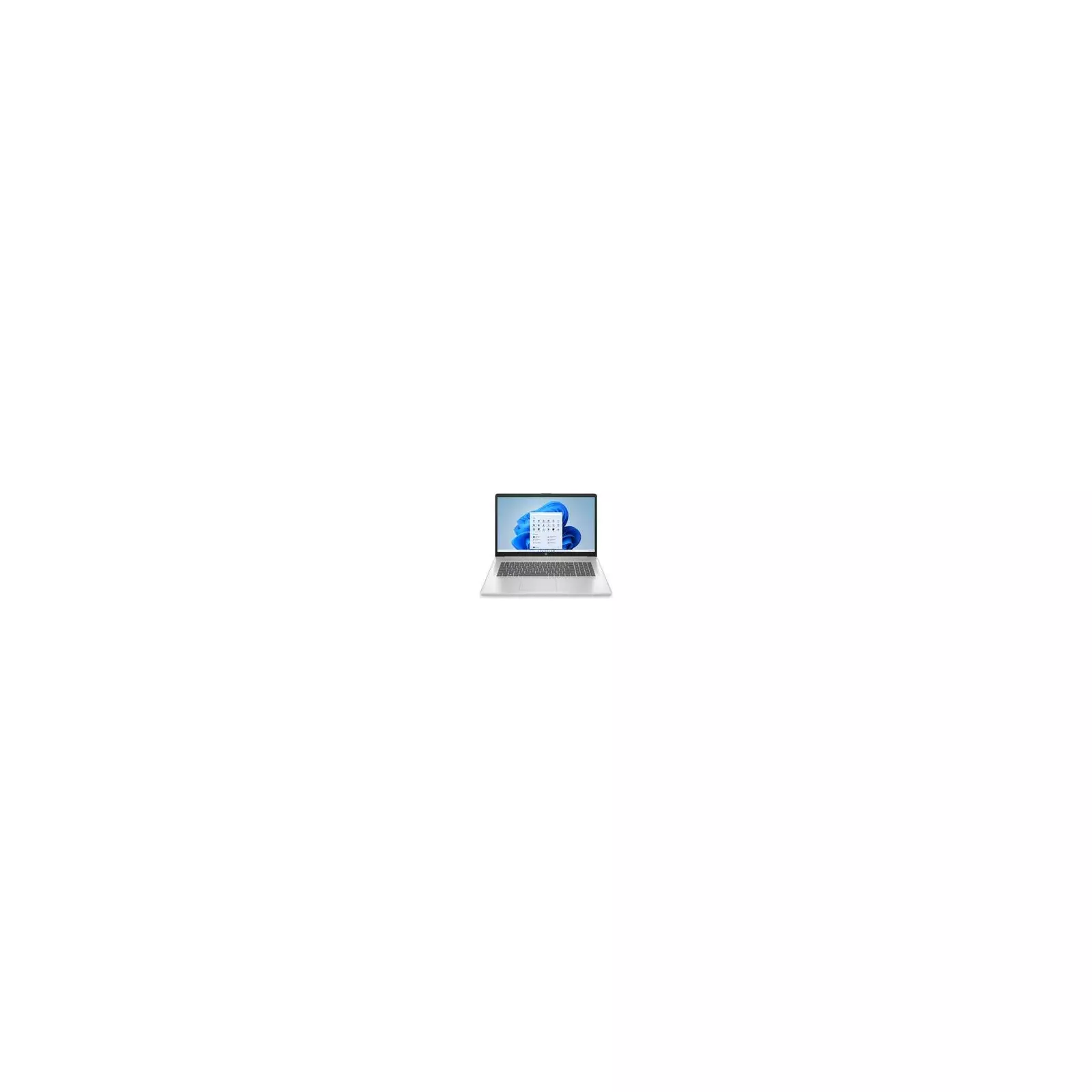 Ноутбук HP 17-cp0148ng Photo 1