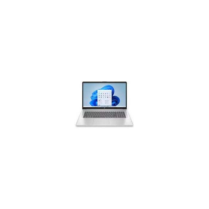 Ноутбук HP 17-cp0148ng Photo 1