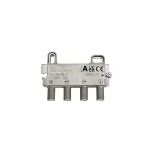 Splitter Televes AZ215FZ 2-way 5–1218 MHz, 15 dB