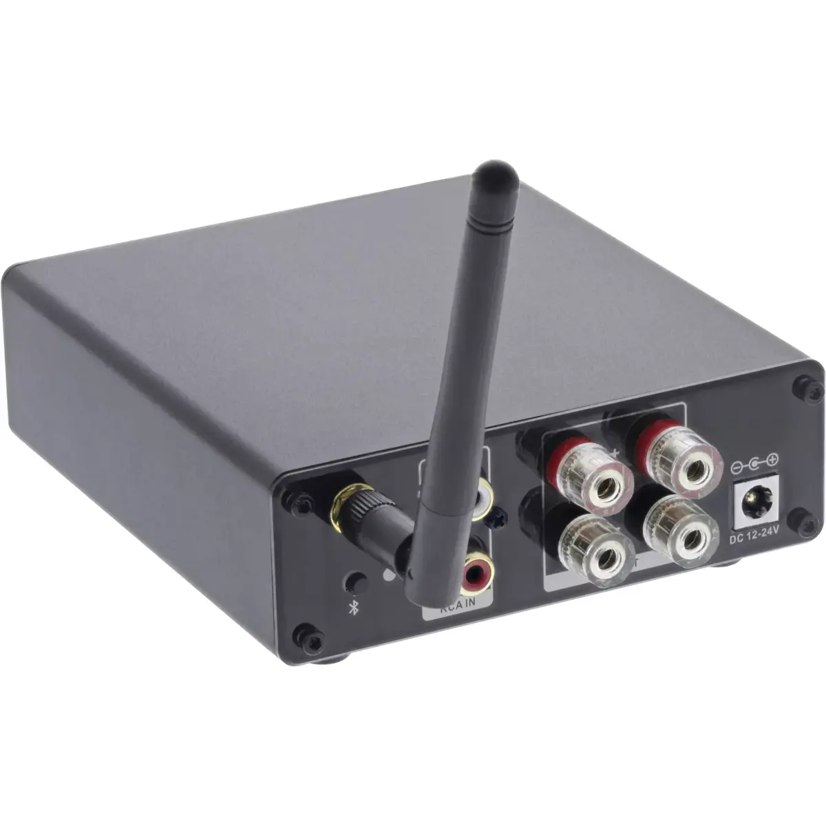 Bluetooth audio receiver 99209L Photo 2