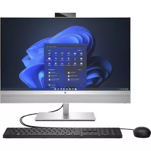 Computer AIO HP EliteOne 870 G9 Intel Core i5-14500 16GB 512GB SSD W11P
