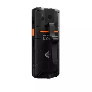 Hand strap for SUNMI L2s / L2s Pro / L2H handheld devices — model C20000026