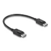 PCI Express x4 karte DeLOCK 90161 Photo 4
