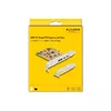 PCI Express x4 karte DeLOCK 90161 Photo 5