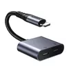 Lightning audio adapter Joyroom SY-L02 Photo 2