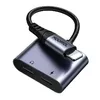 Lightning audio adapter Joyroom SY-L02 Photo 3