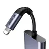 Lightning audio adapter Joyroom SY-L02 Photo 4