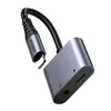 Lightning audio adapter Joyroom SY-L02 Photo 6