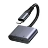 Lightning audio adapter Joyroom SY-L02 Photo 7