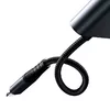 2-in-1 audio adapter Joyroom SY-L01 Photo 5