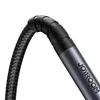 Joyroom SY-A09 3.5mm AUX extension cable 1.2m Photo 3