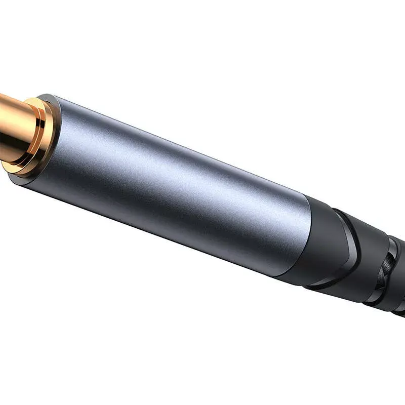 Joyroom SY-A08 3.5 mm AUX kabelis 1.2 m Photo 3