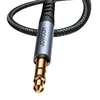 Joyroom SY-A08 3.5 mm AUX kabelis 1.2 m Photo 4