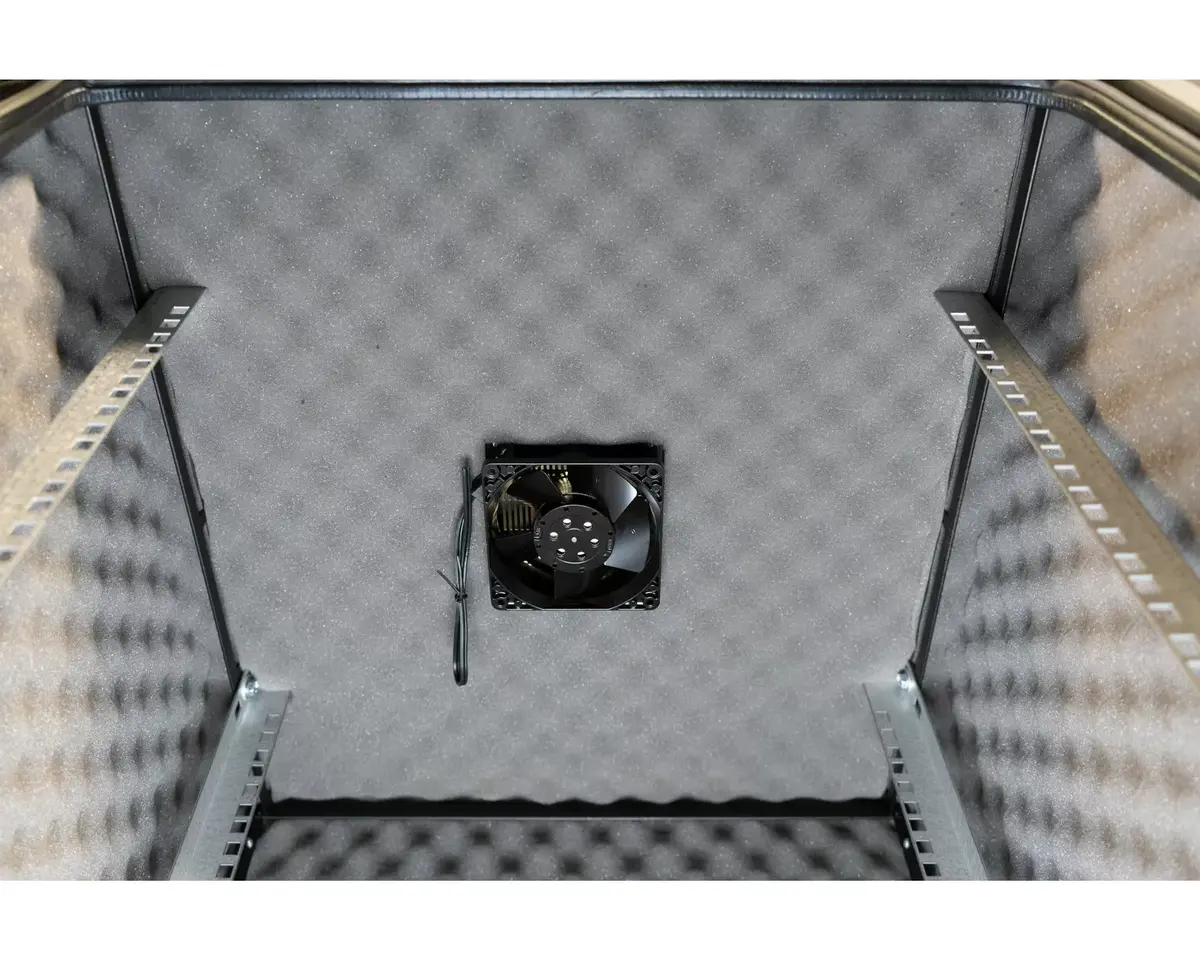 Напольный rack EFB Elektronik OFF-1866GR.V1RW-AK Photo 3