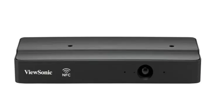 VIEWSONIC VB-SEN-001 indoor temp & humidity sensor Photo 2
