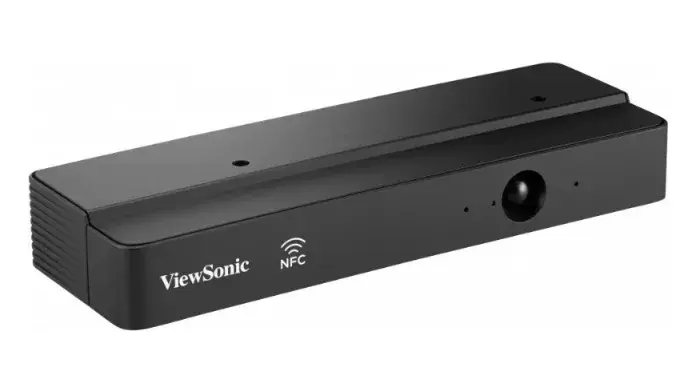 VIEWSONIC VB-SEN-001 indoor temp & humidity sensor Photo 3