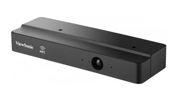 VIEWSONIC VB-SEN-001 indoor temp & humidity sensor Photo 4