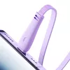 3в1 кабель Joyroom S-A40 — USB на USB‑C/Lightning/Micro USB Photo 3