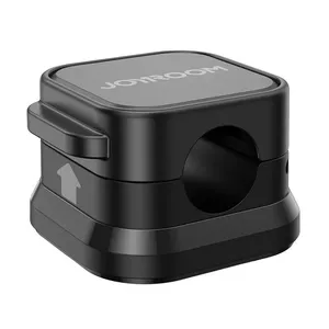 Cable organizer Joyroom JR-ZS368 magnetic 6 pcs black