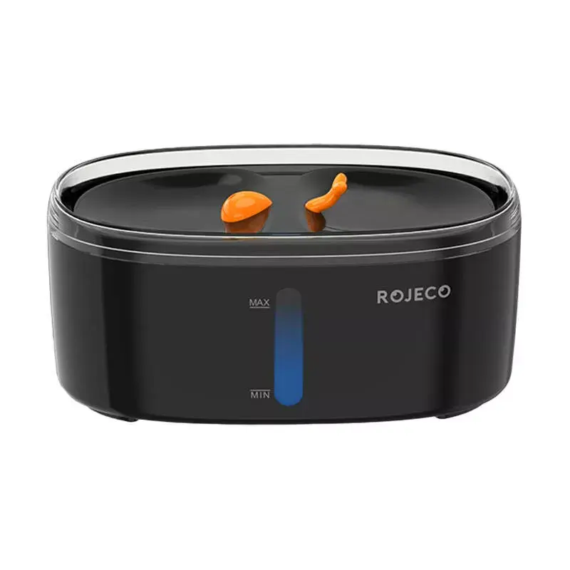 Pet Water Fountain Rojeco RYSJ-09 2.5L Photo 2