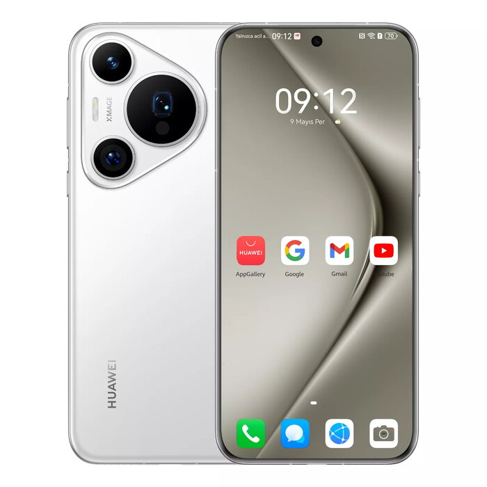 Smartphone Huawei PURA 70 PRO | AiO.lv
