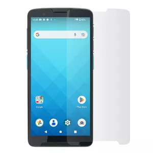 Tempered Glass Screen Protector Unitech 9H for Unitech devices — 10-pack