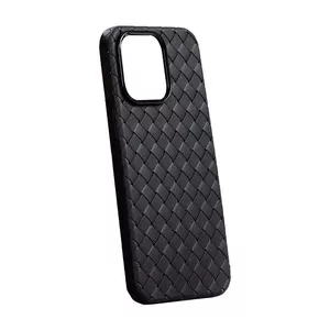 Protective phone case Joyroom JR-BP005 for iPhone 15 Pro Max, black