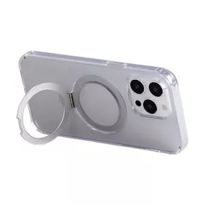 Чехол Joyroom JR-BP004 — прозрачный магнитный чехол для iPhone 15 Pro Max