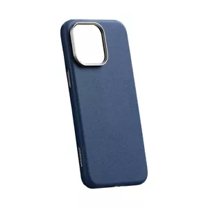 Чехол для iPhone 15 Joyroom JR-BP007 — магнитное крепление, синий