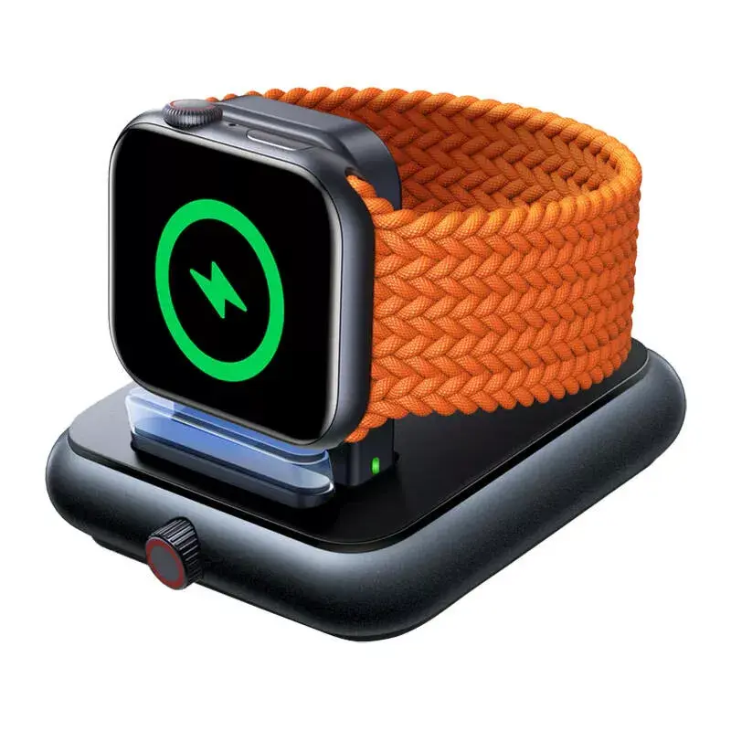 Magnētiskā lādētāja Joyroom JR-WQW03 priekš Apple Watch Photo 2