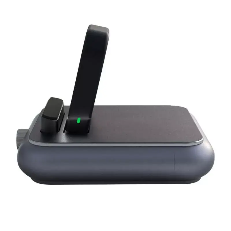 Magnētiskā lādētāja Joyroom JR-WQW03 priekš Apple Watch Photo 3