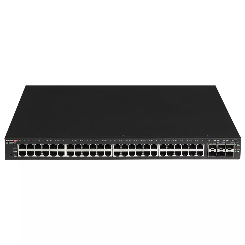Pārvaldāms slēdzis Edimax GS-5654PLX 48 porti