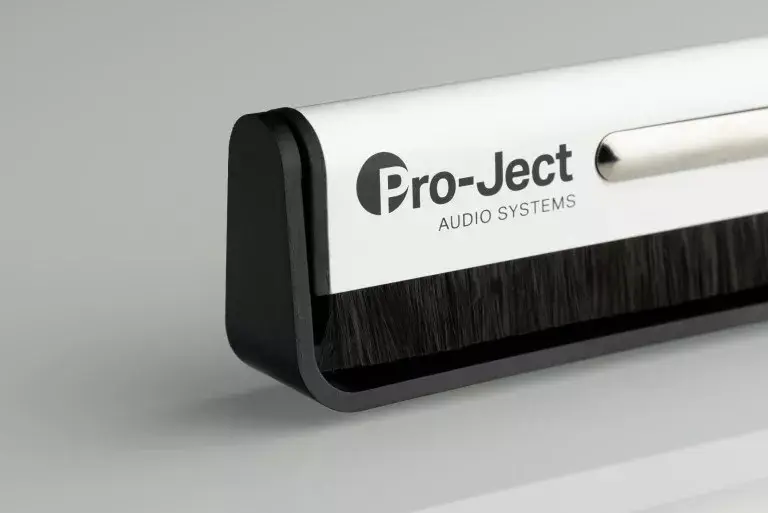 Record brush Pro-Ject Brush it Photo 2