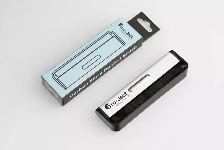 Record brush Pro-Ject Brush it Photo 3
