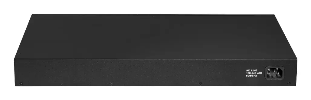 Edimax IGS-5428PLC Managed L2 Gigabit Ethernet Switch Photo 5