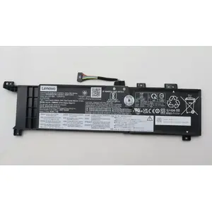 Аккумулятор для ноутбука Lenovo 38Wh 2‑элементный литий‑ионный 5B11K24747