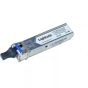 SFP module Lightwin LSFP-WDM-LB10-UNI 1000Base-LX singlemode 10 km