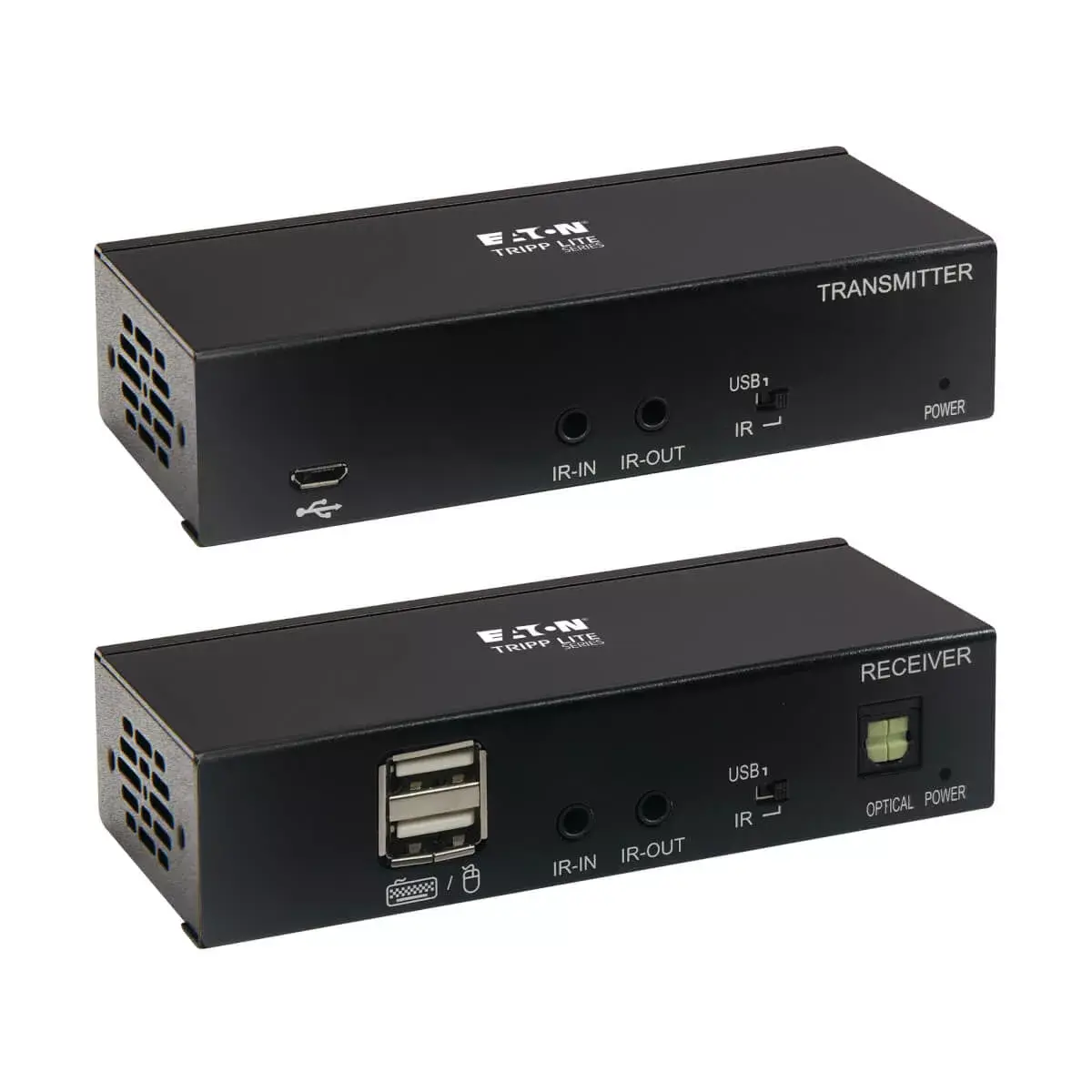Video Switches & Splitters