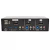 KVM переключатель Tripp Lite B004-DPUA2-K Photo 2