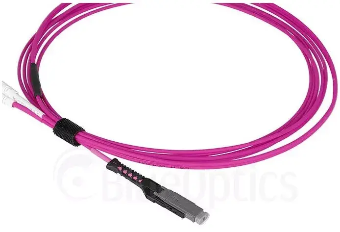 Fibre optic cable BlueOptics SFP9231FU3MK Photo 2