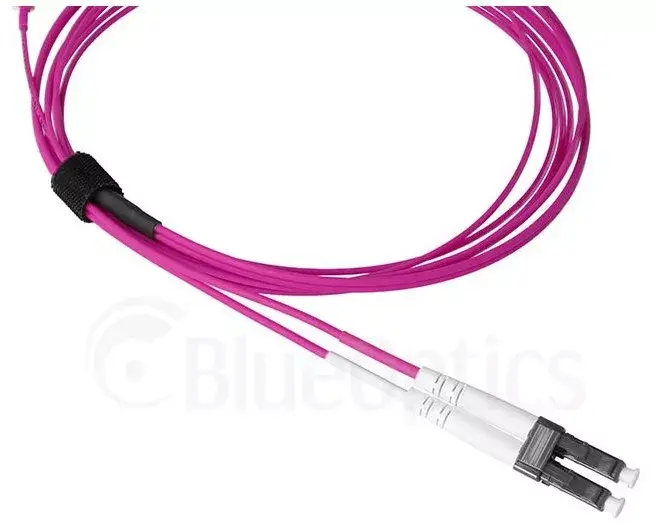 Fibre optic cable BlueOptics SFP9231FU10MK Photo 3