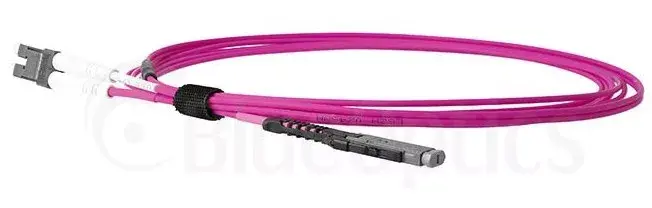 Fibre optic cable BlueOptics SFP9231FU10MK Photo 5