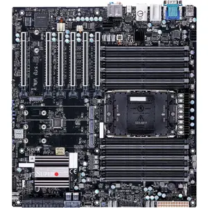 Pamatplate Supermicro Inc. X13SWA-TF-B, Intel C621, LGA 3647, ATX